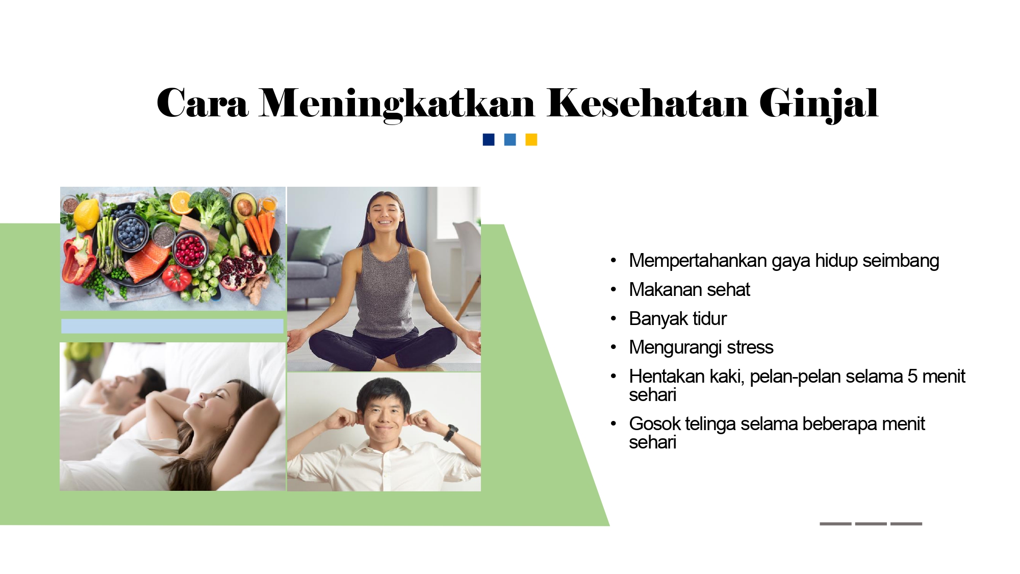 Education content image